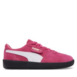 Снимка на Сникърси Puma Palermo Team 396463 45 Розов