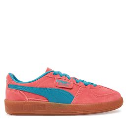 Снимка на Сникърси Puma Palermo Team 396463 46 Оранжев