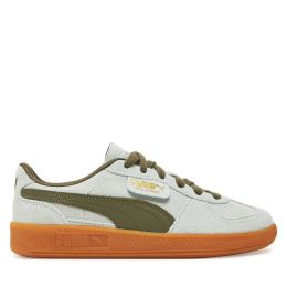 Снимка на Сникърси Puma Palermo Team 396463 51 Светлосиньо