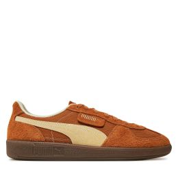 Снимка на Сникърси Puma Palermo Vintage 396841 02 Кафяв