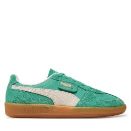 Снимка на Сникърси Puma Palermo Vintage 396841 05 Зелен