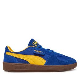 Снимка на Сникърси Puma Palermo Vintage Update 401364 02 Тъмносин