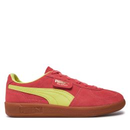 Снимка на Сникърси Puma Palermo Wns 397643 22 Розов