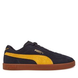 Снимка на Сникърси Puma Puma Club II Era Suede 400717 02 Тъмносин