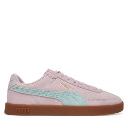 Снимка на Сникърси Puma Puma Club II Era Suede 400717 06 Розов