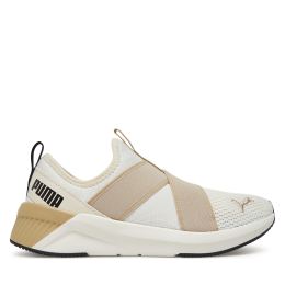 Снимка на Сникърси Puma Softride Harli Slip on Wns 311471 05 Бял