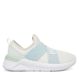 Снимка на Сникърси Puma Softride Harli Slip Transformative Color 311473 01 Екрю
