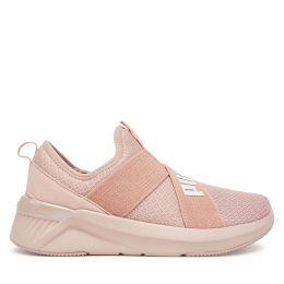 Снимка на Сникърси Puma Softride Harli Slip Transformative Color 311473 02 Розов