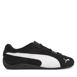 Снимка на Сникърси Puma Speedcat Go Wns 403589 01 Черен
