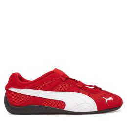 Снимка на Сникърси Puma Speedcat Go Wns 403589 02 Червен