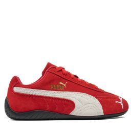 Снимка на Сникърси Puma Speedcat OG 398846 02 Червен