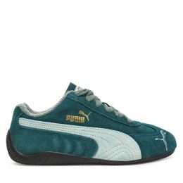 Снимка на Сникърси Puma Speedcat The NeverWorn V 401532 01 Зелен