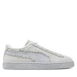 Снимка на Сникърси Puma Suede 3 ONE PIECE 396524 01 Сив