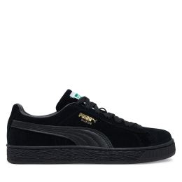Снимка на Сникърси Puma Suede Classic 399781 07 Черен