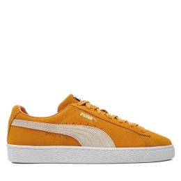 Снимка на Сникърси Puma Suede Classic Xxi 374915-97 Оранжев