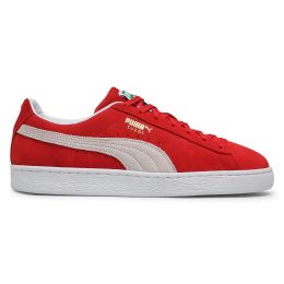 Снимка на Сникърси Puma Suede Classic XXL 374915 02 Червен