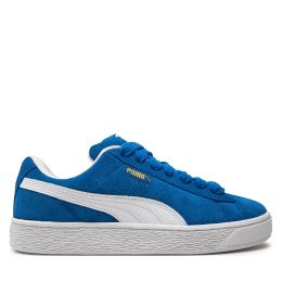 Снимка на Сникърси Puma Suede Xl 395205-01 Син