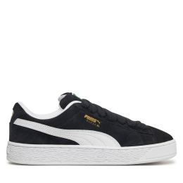 Снимка на Сникърси Puma Suede Xl 395205 02 Черен