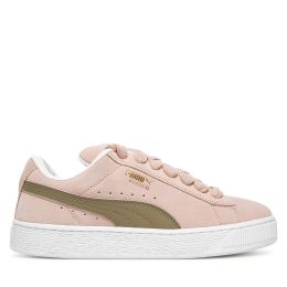 Снимка на Сникърси Puma Suede XL 395205 55 Розов