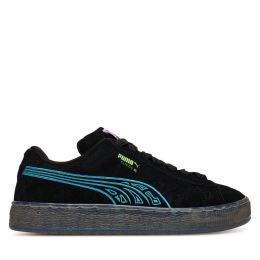 Снимка на Сникърси Puma Suede XL Alien 402245 02 Черен