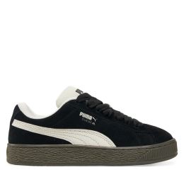 Снимка на Сникърси Puma Suede XL Quiet Lux 401251 02 Черен