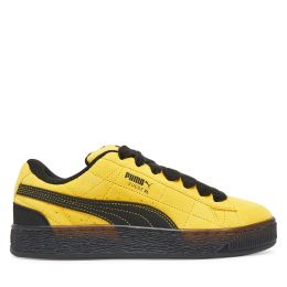 Снимка на Сникърси Puma Suede XL SK8TE Wrld 401352 01 Жълт