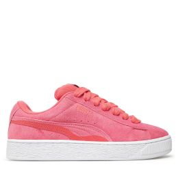 Снимка на Сникърси Puma Suede XL Sunbathers Wns 400453 01 Розов
