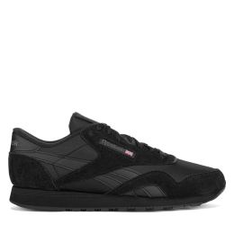 Снимка на Сникърси Reebok CEO-CLASSIC NYLON 100033377 Черен