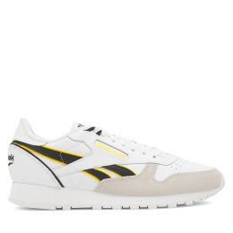 Снимка на Сникърси Reebok Classic Leather 100032760-M Бял