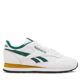 Снимка на Сникърси Reebok Classic Leather 100074355 Бял