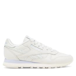 Снимка на Сникърси Reebok Classic Leather 100074372 Бял