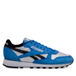 Снимка на Сникърси Reebok Classic Leather 100075297 Син