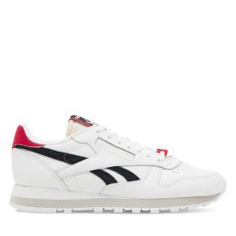Снимка на Сникърси Reebok Classic Leather 100202344 Бял