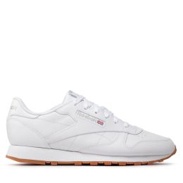 Снимка на Сникърси Reebok Classic Leather GY0956 Бял