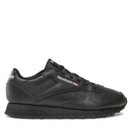 Снимка на Сникърси Reebok Classic Leather GY0960 Черен