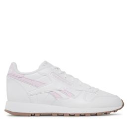 Снимка на Сникърси Reebok Classic Leather HQ1496 Бял