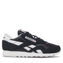 Снимка на Сникърси Reebok Classic Nylon GY7194 Черен