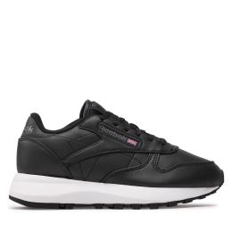 Снимка на Сникърси Reebok Classic Sp Vegan GX8692 Черен