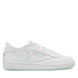 Снимка на Сникърси Reebok Club C 100033090 Бял