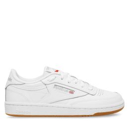 Снимка на Сникърси Reebok Club C 85 100000016 Бял