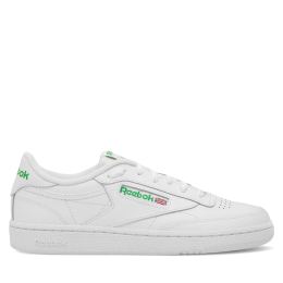 Снимка на Сникърси Reebok Club C 85 100033933 Бял