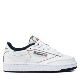 Снимка на Сникърси Reebok Club C 85 AR0457 Бял
