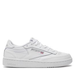 Снимка на Сникърси Reebok Club C 85 BS7685 Бял