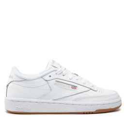 Снимка на Сникърси Reebok Club C 85 BS7686 Бял