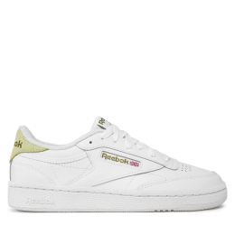 Снимка на Сникърси Reebok Club C 85 IE1595 Бял