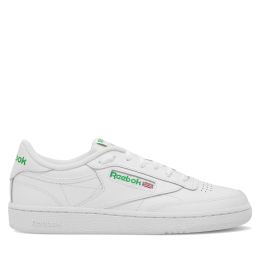 Снимка на Сникърси Reebok Club C 85 IF5092 Бял
