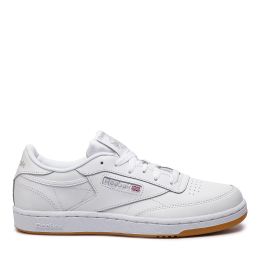 Снимка на Сникърси Reebok Club C CN5646 Бял