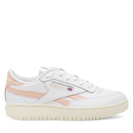 Снимка на Сникърси Reebok Club C Double Revenge 100033101 Екрю
