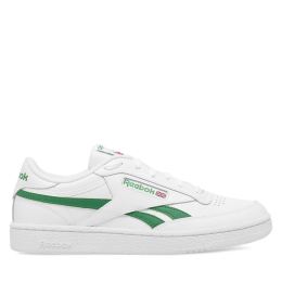 Снимка на Сникърси Reebok Club C Revenge 100032882 Бял