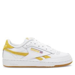 Снимка на Сникърси Reebok Club C Revenge 100033437 Бял